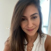 Marina Mayrink(@MarinaMayrink2) 's Twitter Profile Photo