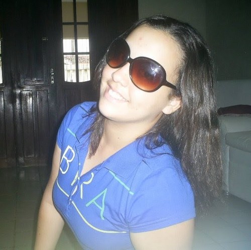Uma pessoa normal!!!