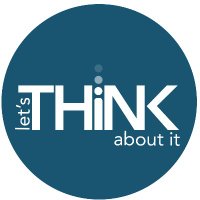 Let's THINK about it(@letustthink) 's Twitter Profile Photo