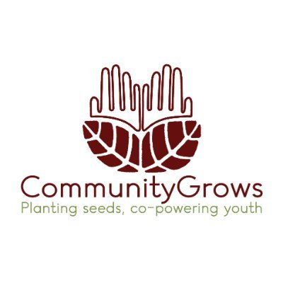 Educating youth in low-income, diverse communities on gardening & healthy living
#nonprofit #sanfrancisco