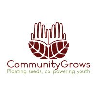 CommunityGrows(@CommunityGrows) 's Twitter Profile Photo