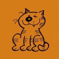 Heathcliff the Cat(@PeterGa69144063) 's Twitter Profile Photo
