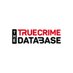 The True Crime Database (@crimedatabase) Twitter profile photo The True Crime Database (@crimedatabase) Twitter profile photo