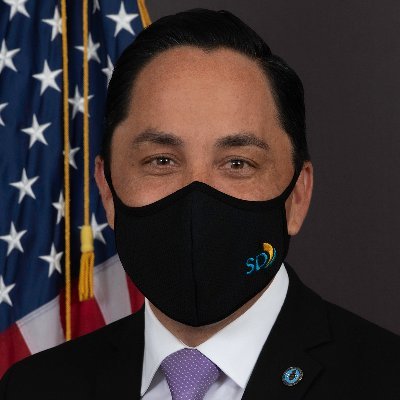 SDMayorsOffice Profile Picture