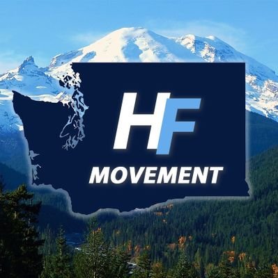 Humanity First Movement Washington State
Building a local movement to further the #HumanityFirst message.
RTs do not necessarily mean we agree!