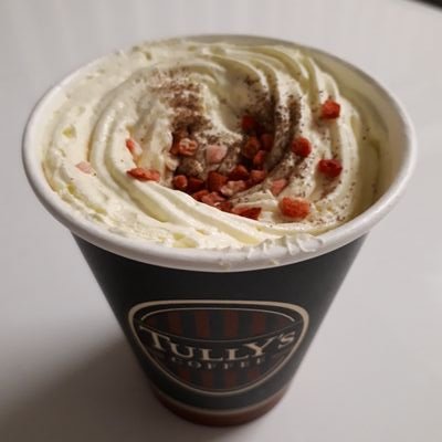 mntwgk's profile picture. 美味しいもの