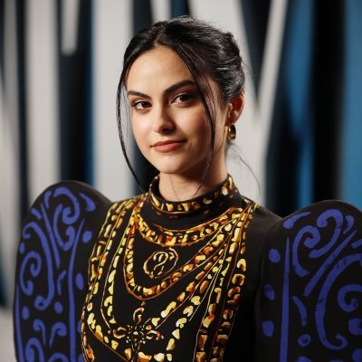 fan account dedicated to actress and awe-inspirer: Camila Mendes | dm for requests or to take photos down