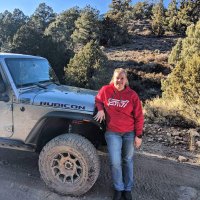 Jenn Robison 👩💻 (@_codejenn) 's Twitter Profile Photo Jenn Robison 👩💻 (@_codejenn) 's Twitter Profile Photo