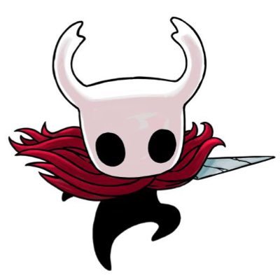 Just a retweet account at this point // Play Hollow Knight, it’s a really good game I promise