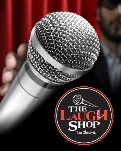 LaughInThePark's profile picture. New comedy performances every weekend.Full food and drink menu.Available for group functions, birthdays, and daytime meetings. Call 7804179777 for reservations.