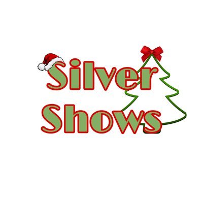 silver_shows's profile picture. We’re a show on Roblox called Silver Shows :) follow our Instagram at @silver_shows_roblox
