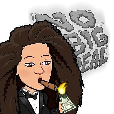 AstraGranger's profile picture. Lover of humanity ❤ 
Hater of stupidity 🤬
philosopher of life 🌏
nature lover,
polluters and corruption despiser.