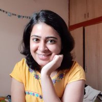 Varsha Tirumalai (@tirumalaivarsha) 's Twitter Profile