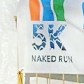 If you are not a runner or race organizer, you are in the wrong place. Social naturism. Running events. Non sexual. Most followers get blocked, so don't