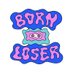 Born Loser Magazine (@born_loser) Twitter profile photo