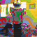 Barry Peter Dudley - @jolukab - Twitter