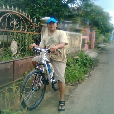 olahraga