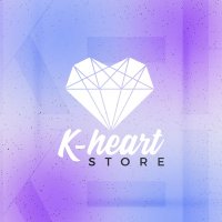 K-Heart Store • hiatus(@kheartstore) 's Twitter Profile Photo