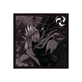 immortalshoguns's profile picture. #BAAL: whatever, man. ⚡