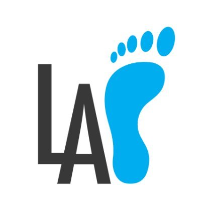 Leading guided walking tours of Los Angeles, Hollywood and Pasadena!