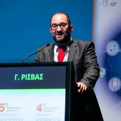 Grigoris Risvas Profile