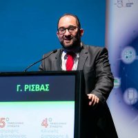Grigoris Risvas (@grigorisrisvas) 's Twitter Profile