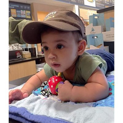 RickGruber1's profile picture. Just me