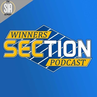 The official SEC podcast presented by @thesianetwork hosted by @Will_Elliott22 and @JaydeSaylor. Covering all things SEC sports.