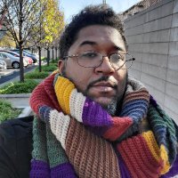 Scott Woods (@scottwoodssays) 's Twitter Profile Photo Scott Woods (@scottwoodssays) 's Twitter Profile Photo