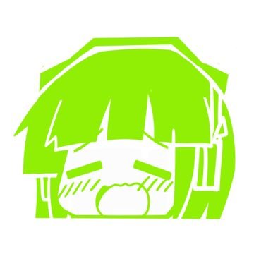 ボイスロイド関係をメインにフォローといいねをしています。特にセイカさん関係のが多いとおもいます。
アイコンはりんどうさん(@rindou_)からお借りしました。最近はワンちゃんのリツイートいいねも増加中(柴犬が一番好きです)