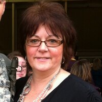 Judy Keller - @Purelyprincess Twitter Profile Photo