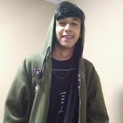 Faço live e tal, zoero pra sempre(se for mimizento já cai fora)