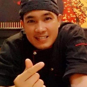 richard_olluara's profile picture. Chef Chad