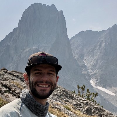 Biology Instructor ↟ PhD Student ↟ ecohydrology  ↟ tree water ↟ soil water ↟ isotopes ↟ biking ↟ 'splorin

publications under: William H. Bowers (he/him/his)