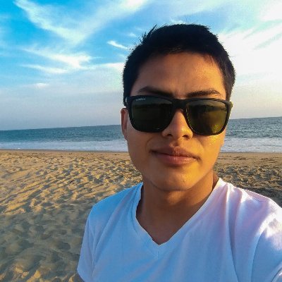 hramirezq14's profile picture. Developer!
