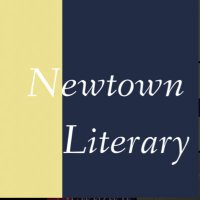 Newtown Literary (@newtownliterary) 's Twitter Profile
