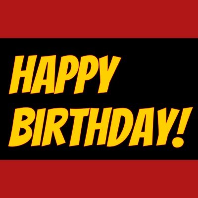 @HappyBD2You