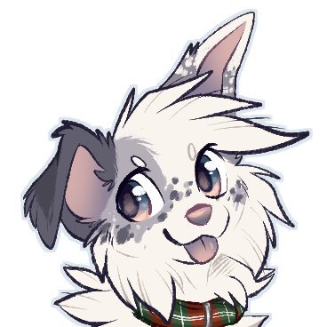 She/her - loves weather stuff and video games (sonic, rpgs, megaman, harvest moon, etc...). Lovely profile pic by @/Cryptten