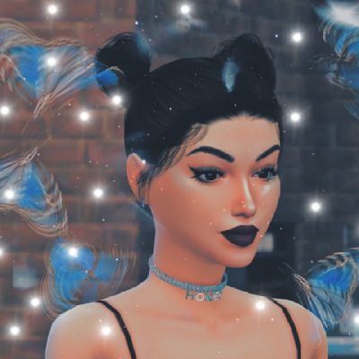 I love Sims ❤️ Origin ID: ohshellss