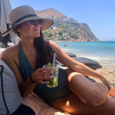 angie_petrisis's profile picture. I still remember the days I prayed for the things I have     now