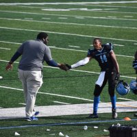 Henry Capers, Jr. (@henrycapersjr2) 's Twitter Profile