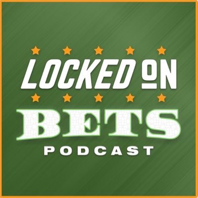 Your daily one stop shop for all your gambling needs. Hosted by Your Boy Q and Lee Sterling. Part of the @LockedonPods Network https://t.co/i3YLO2jM2M