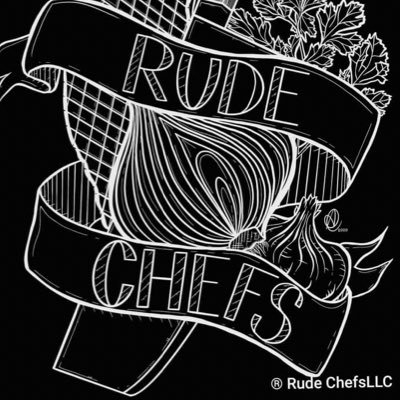 Hating Everyone Equally Since 2019       Insta: rude_chefs I TikTok: @rudechefs I