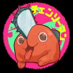 Chainsaw Man Fanpageさんのプロフィール画像
