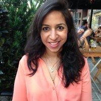 Niloufer Siddiqui (@nilosiddiqui) 's Twitter Profile