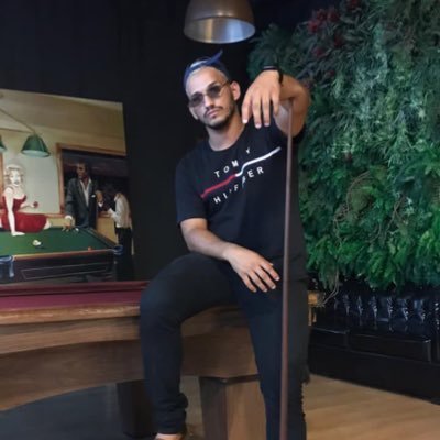 spinellis6's profile picture. Seja a melhor versão de você mesmo.