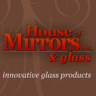 mirrorsandglass's profile picture. Calgary's leading provider for custom Mirrors & Glass  - our showroom must be seen! 100% custom backsplashes, mirrors, bevels, frameless showers & much more.