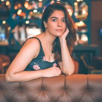 Pooja A Gor (@poojaagor) 's Twitter Profile