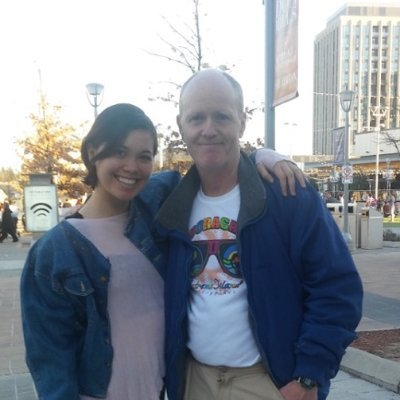 DanimoosDad's profile picture. Canuck Engineer, runner, astrophile and naturalist.... @danimoos dad, #axethemax