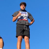 Ben Coffaro (@bcoffaro8) 's Twitter Profile